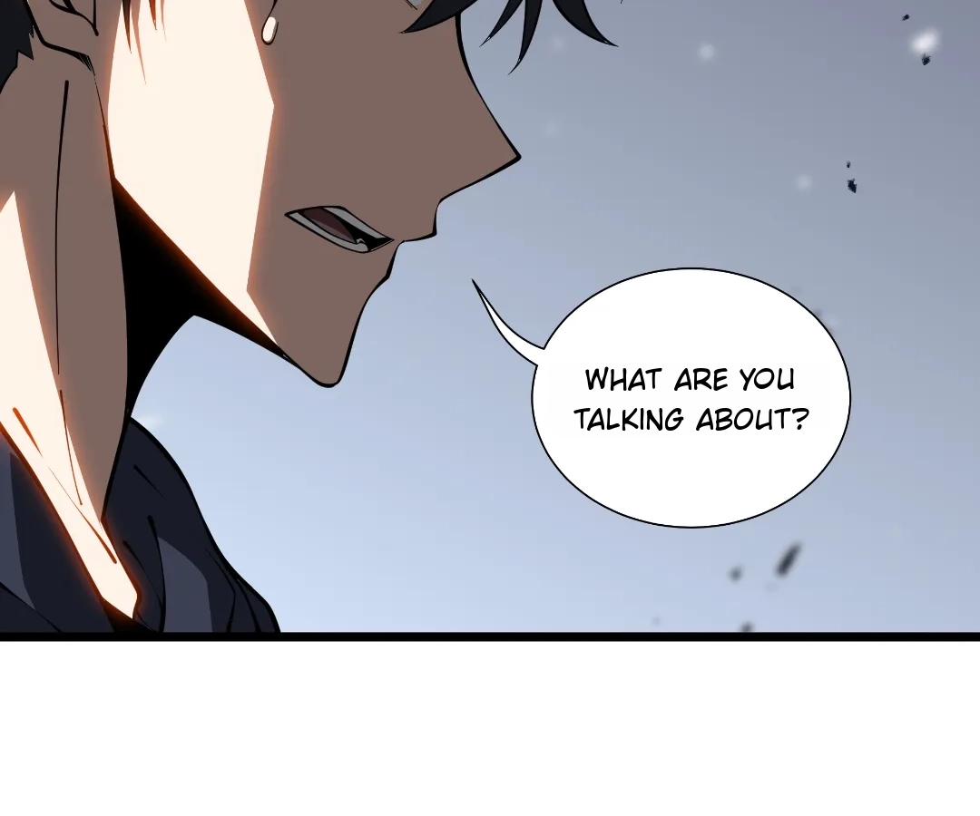 Read Doomsday Arrival: Evolution into the Crimson King chapter 40 image 95 on Lezhin