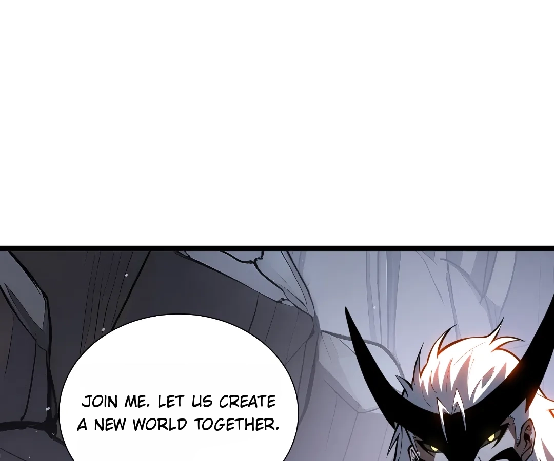 Read Doomsday Arrival: Evolution into the Crimson King chapter 40 image 96 on Lezhin