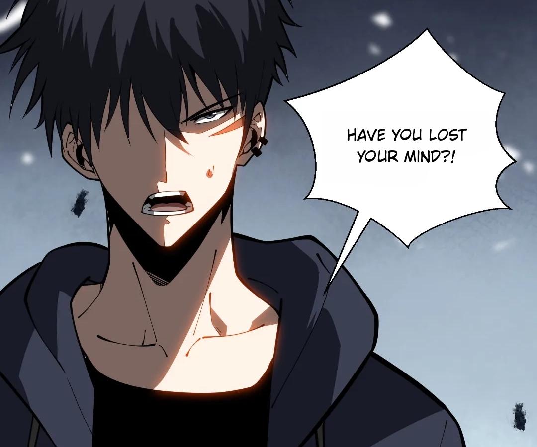 Read Doomsday Arrival: Evolution into the Crimson King chapter 40 image 99 on Lezhin