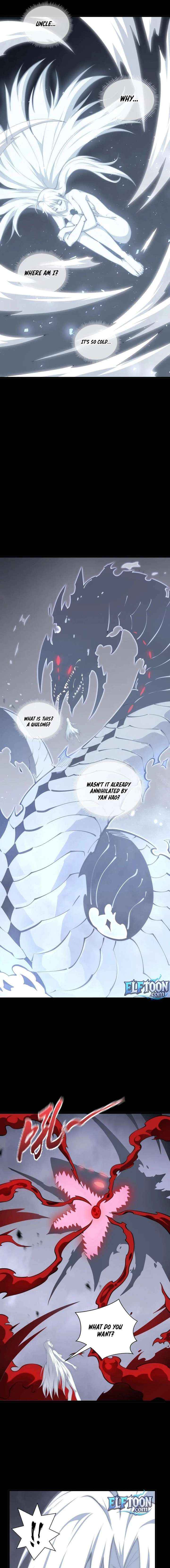 Read Doomsday Arrival: Evolution into the Crimson King chapter 42 image 4 on Lezhin