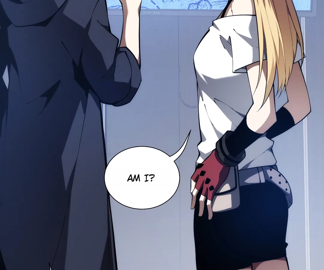 Read Doomsday Arrival: Evolution into the Crimson King chapter 43 image 104 on Lezhin
