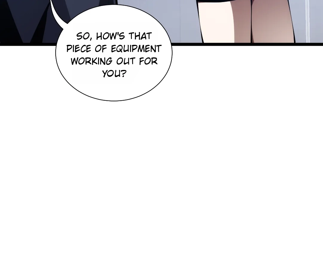 Read Doomsday Arrival: Evolution into the Crimson King chapter 43 image 105 on Lezhin
