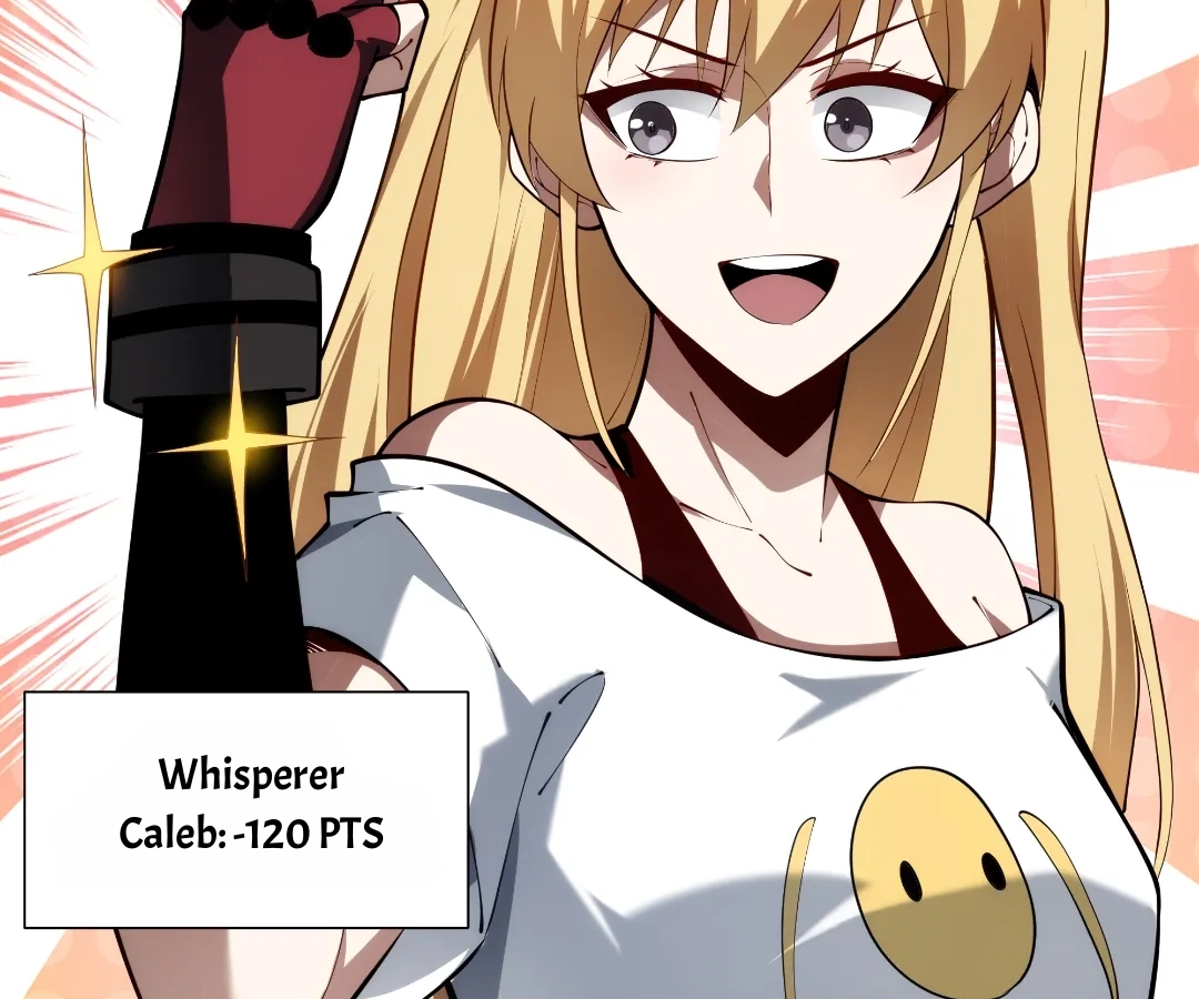 Read Doomsday Arrival: Evolution into the Crimson King chapter 43 image 107 on Lezhin