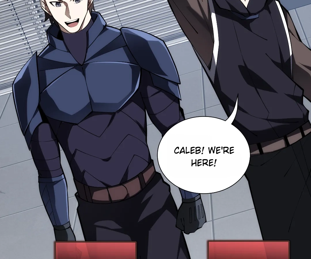 Read Doomsday Arrival: Evolution into the Crimson King chapter 43 image 110 on Lezhin