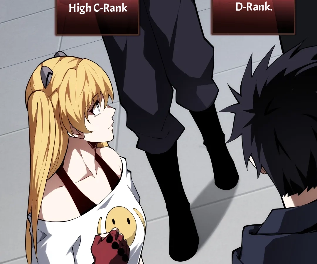 Read Doomsday Arrival: Evolution into the Crimson King chapter 43 image 111 on Lezhin