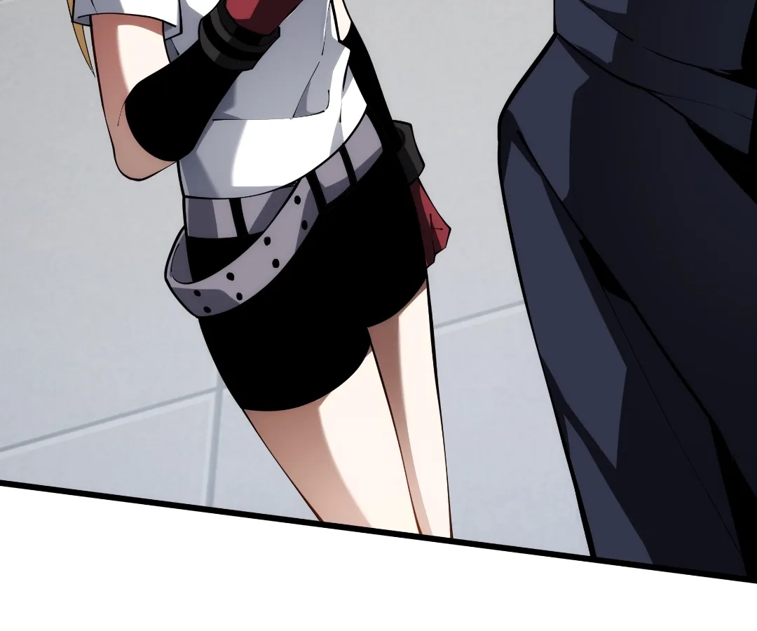 Read Doomsday Arrival: Evolution into the Crimson King chapter 43 image 112 on Lezhin