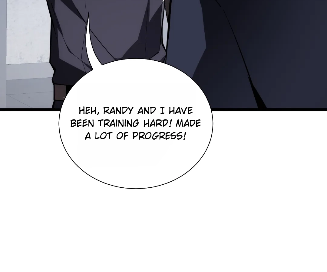Read Doomsday Arrival: Evolution into the Crimson King chapter 43 image 115 on Lezhin