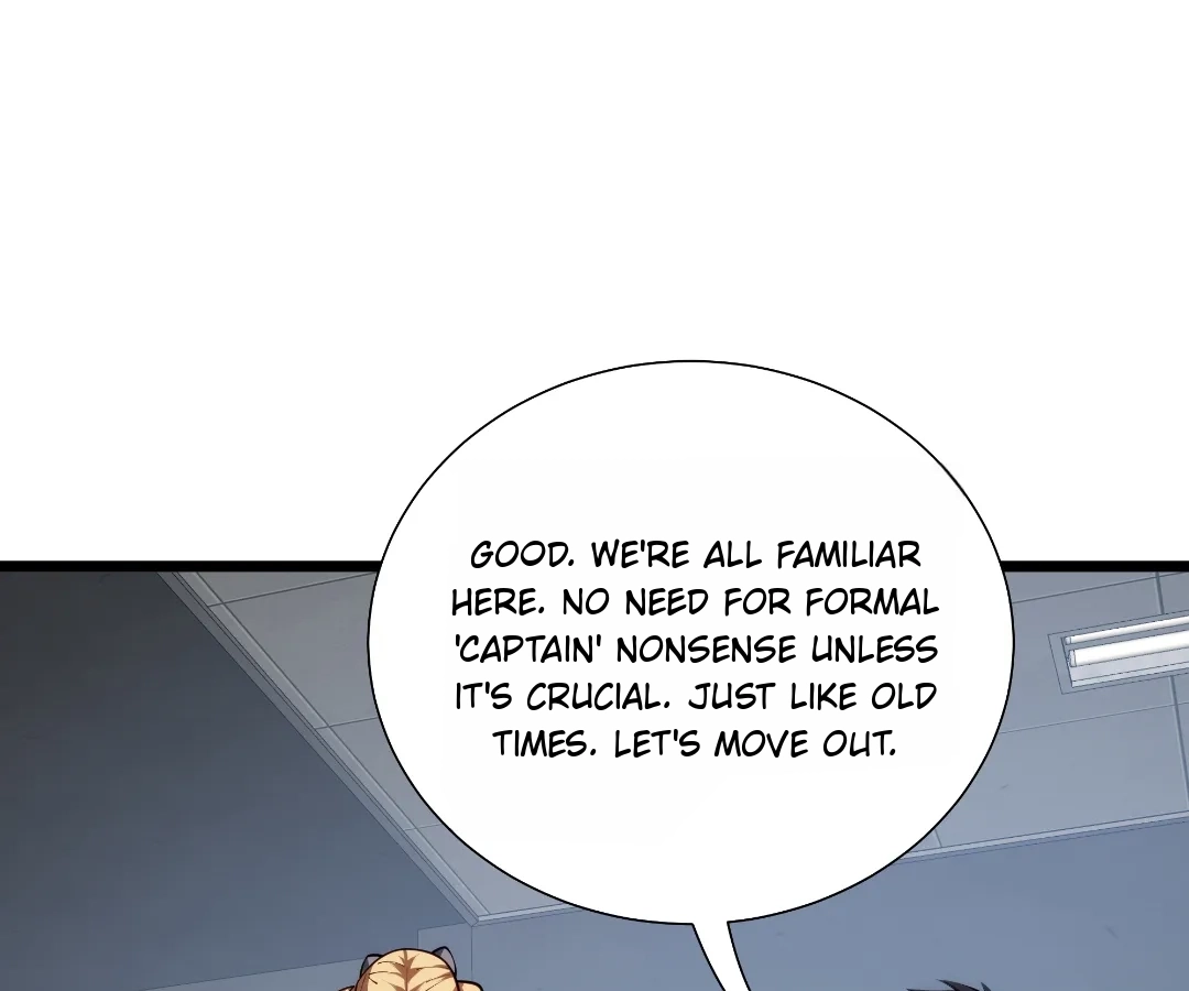 Read Doomsday Arrival: Evolution into the Crimson King chapter 43 image 116 on Lezhin