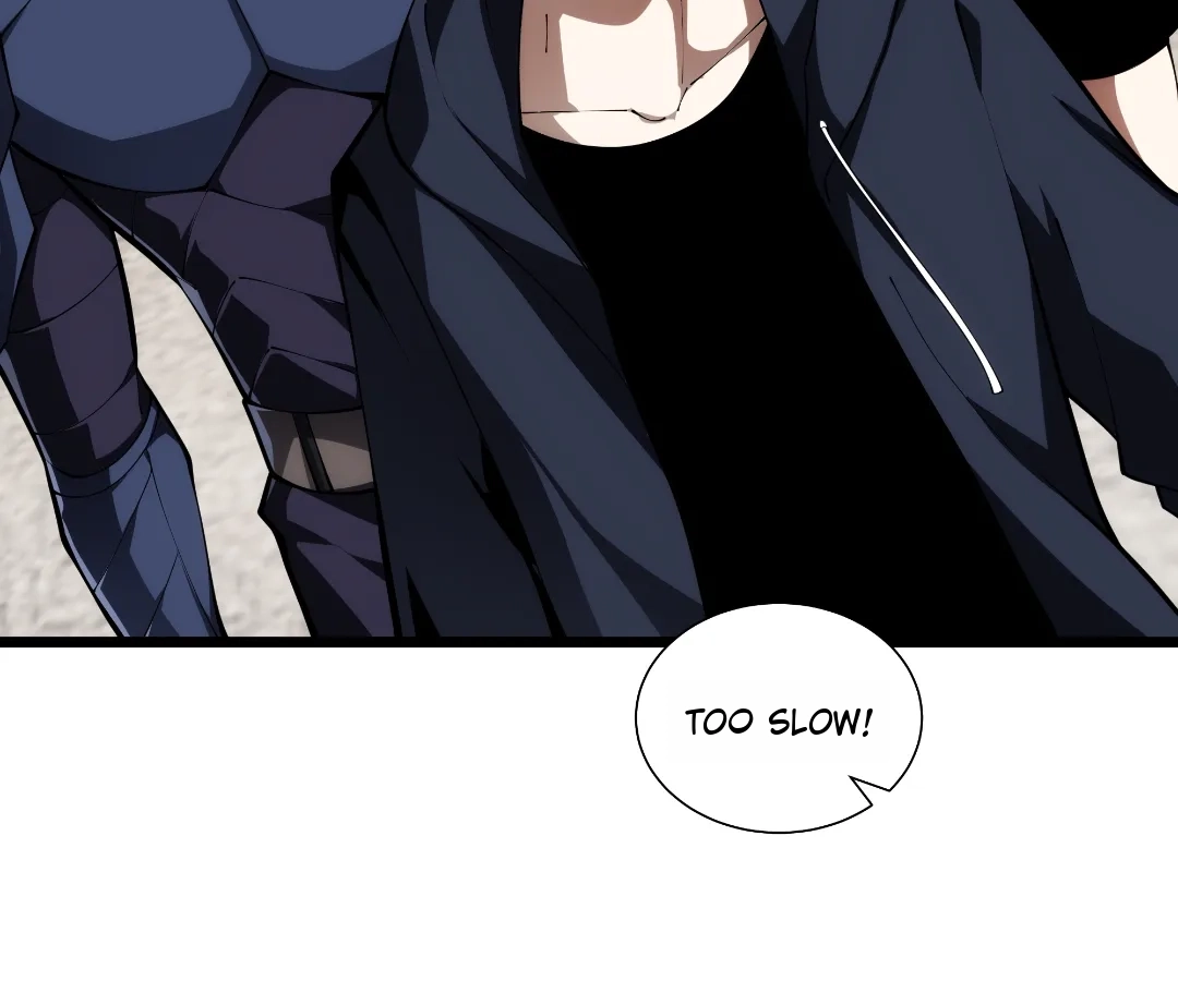 Read Doomsday Arrival: Evolution into the Crimson King chapter 43 image 125 on Lezhin