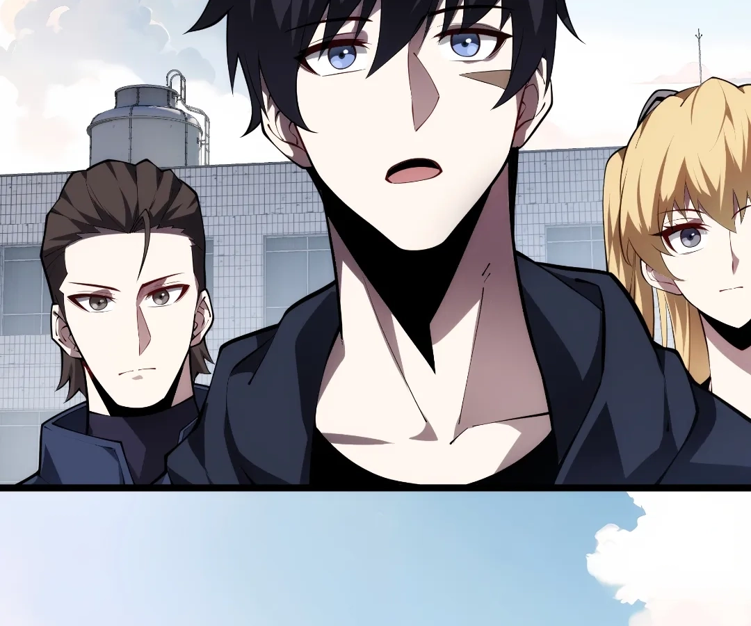 Read Doomsday Arrival: Evolution into the Crimson King chapter 43 image 127 on Lezhin