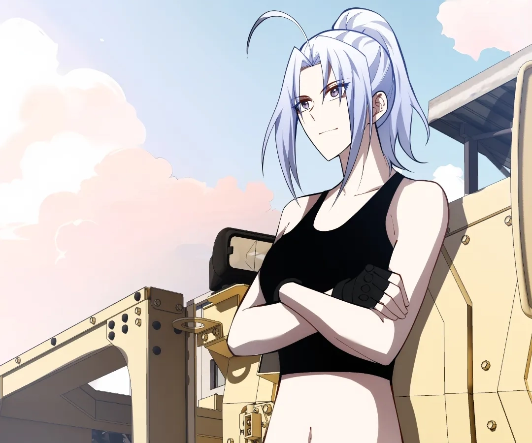 Read Doomsday Arrival: Evolution into the Crimson King chapter 43 image 128 on Lezhin