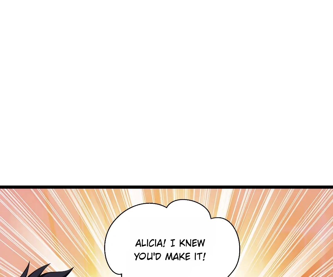 Read Doomsday Arrival: Evolution into the Crimson King chapter 43 image 131 on Lezhin