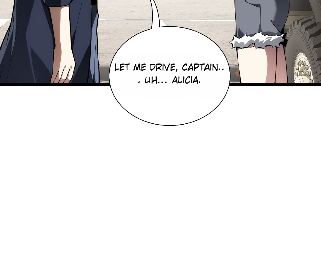 Read Doomsday Arrival: Evolution into the Crimson King chapter 43 image 142 on Lezhin