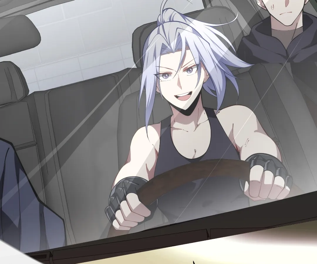 Read Doomsday Arrival: Evolution into the Crimson King chapter 43 image 144 on Lezhin