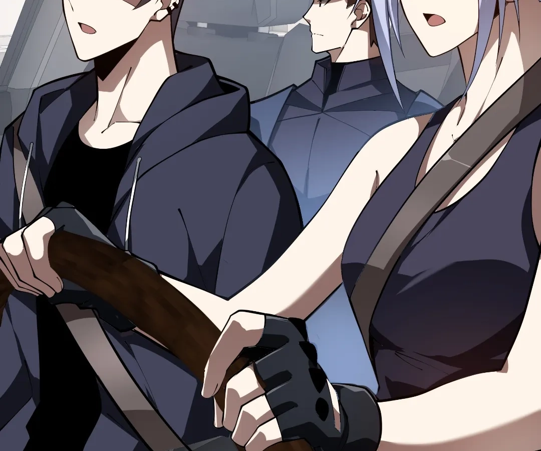 Read Doomsday Arrival: Evolution into the Crimson King chapter 43 image 152 on Lezhin