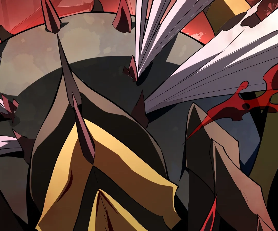 Read Doomsday Arrival: Evolution into the Crimson King chapter 43 image 160 on Lezhin