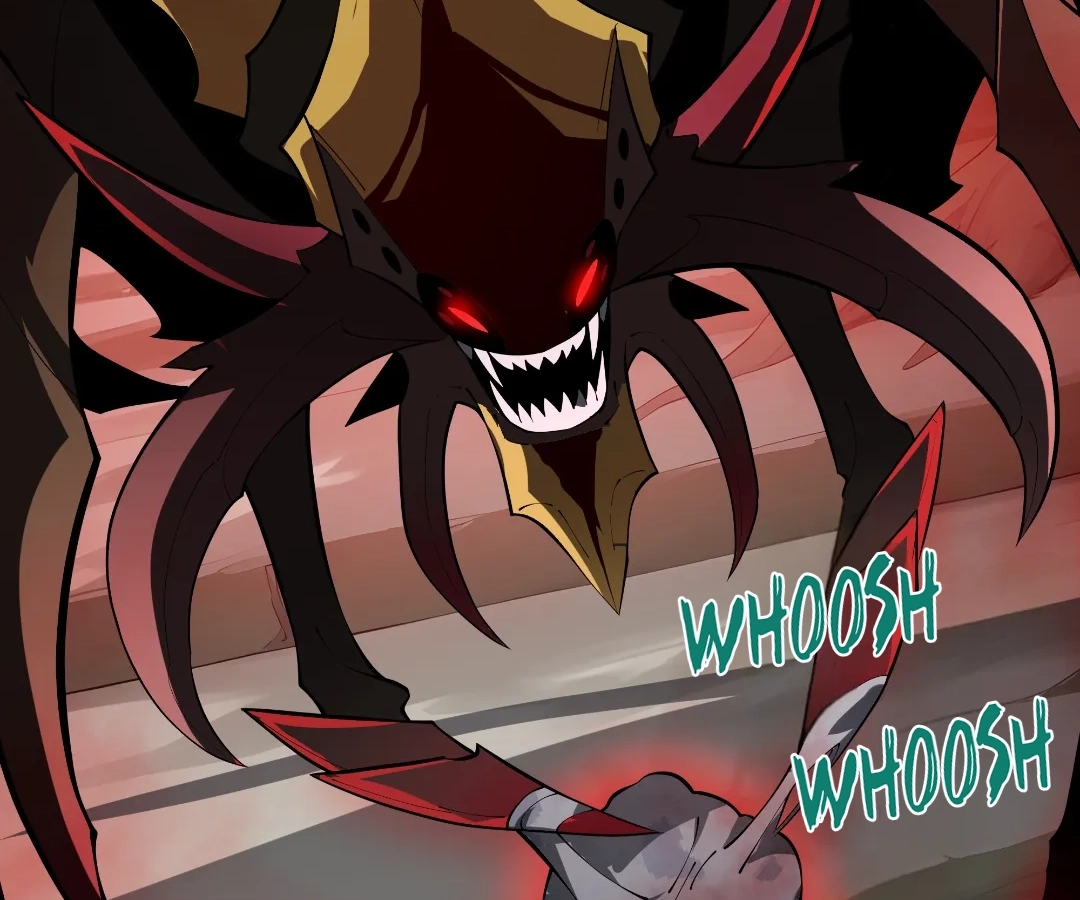 Read Doomsday Arrival: Evolution into the Crimson King chapter 43 image 161 on Lezhin