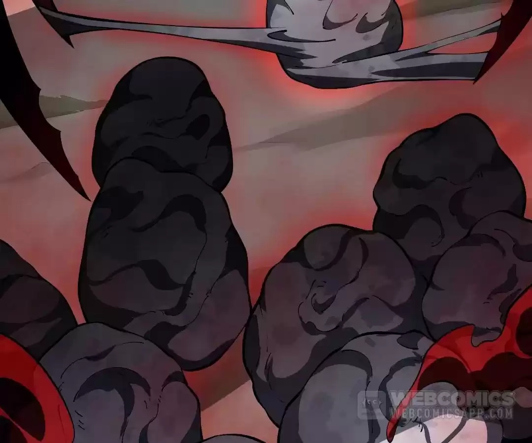 Read Doomsday Arrival: Evolution into the Crimson King chapter 43 image 162 on Lezhin