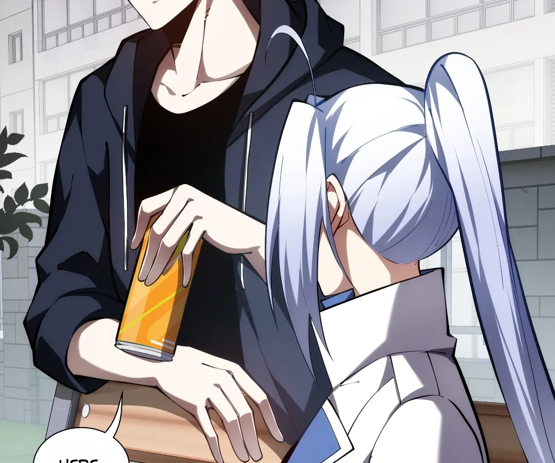 Read Doomsday Arrival: Evolution into the Crimson King chapter 43 image 17 on Lezhin
