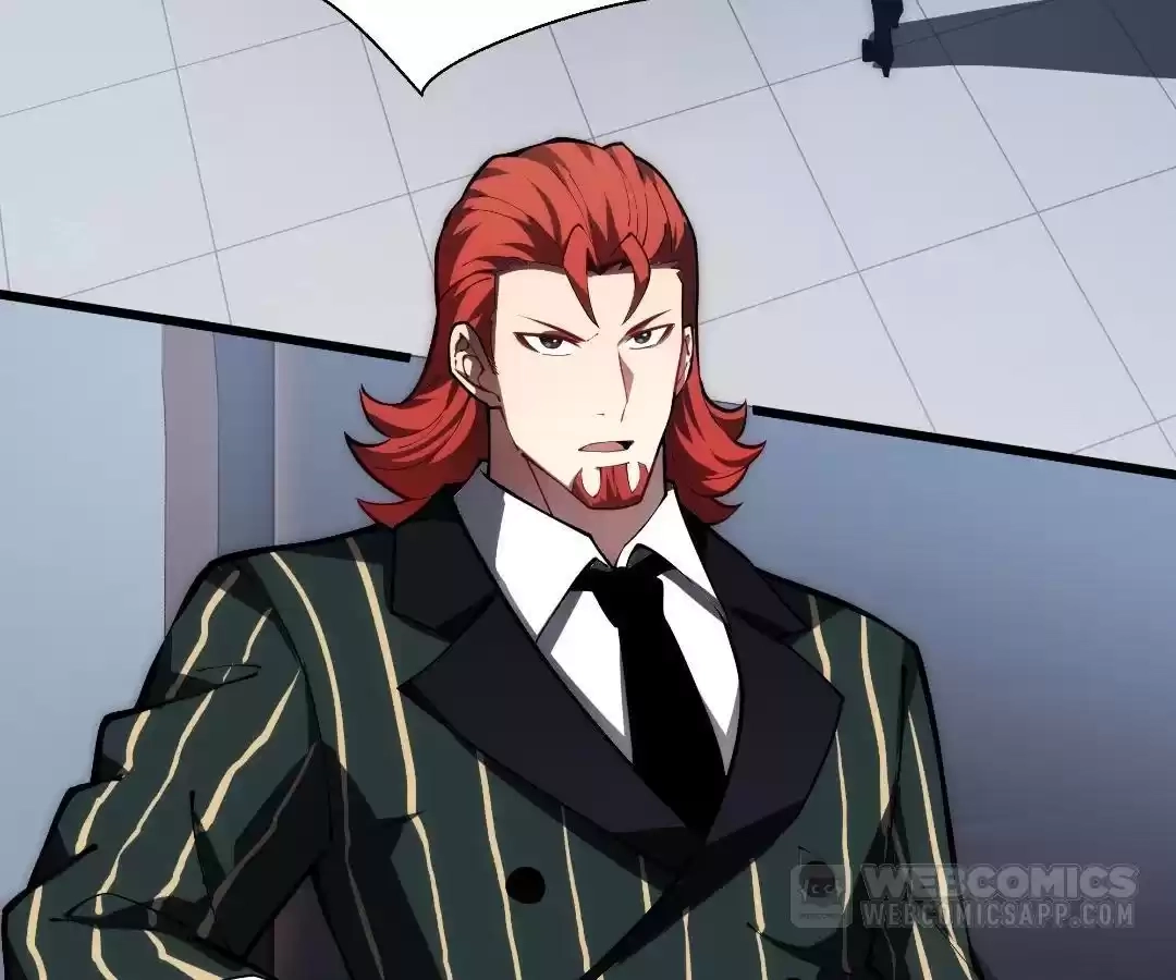 Read Doomsday Arrival: Evolution into the Crimson King chapter 43 image 2 on Lezhin