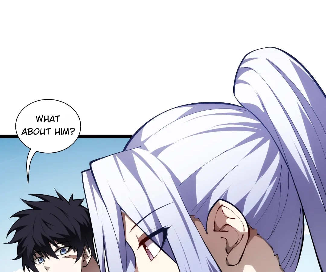 Read Doomsday Arrival: Evolution into the Crimson King chapter 43 image 21 on Lezhin