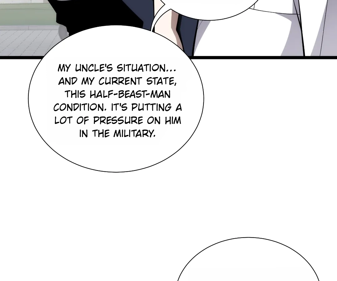 Read Doomsday Arrival: Evolution into the Crimson King chapter 43 image 23 on Lezhin