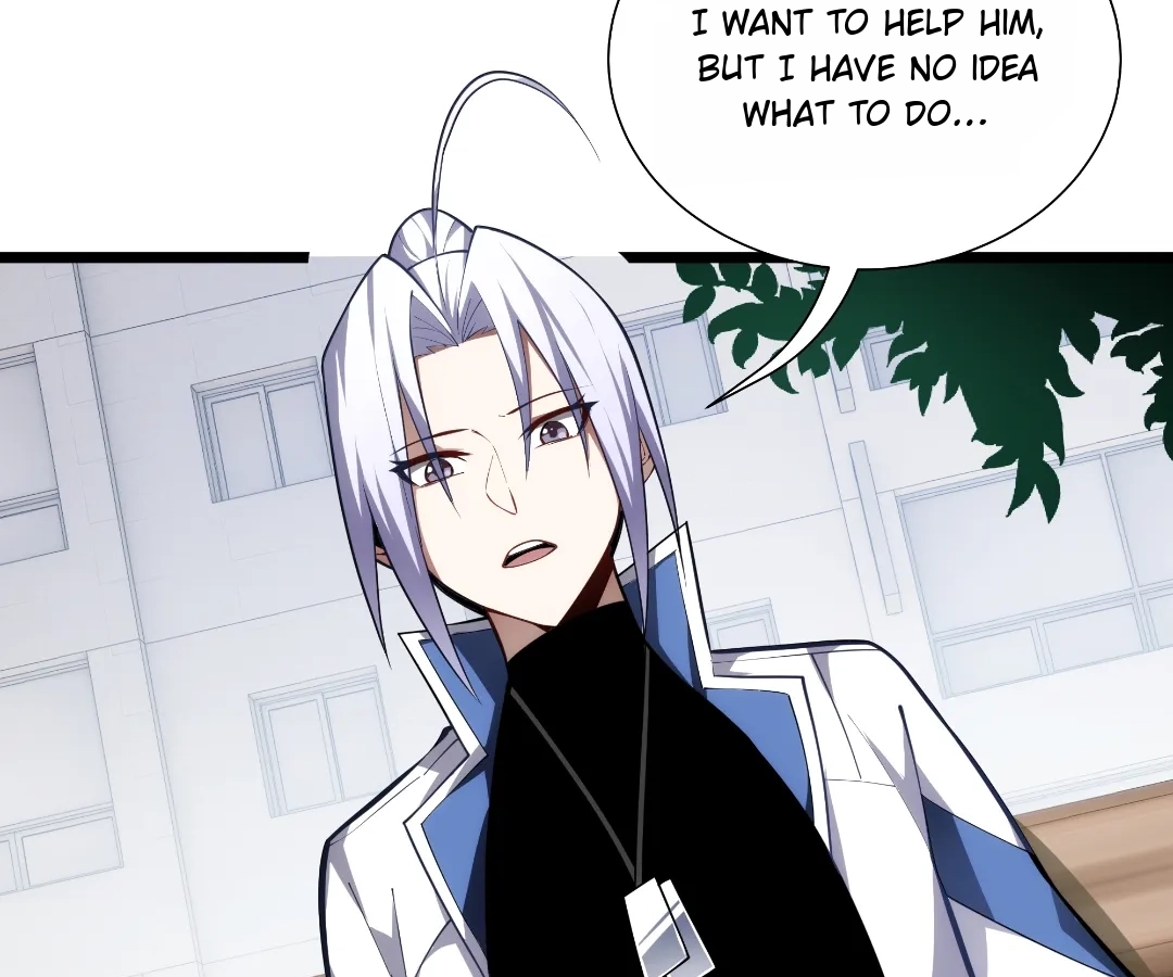 Read Doomsday Arrival: Evolution into the Crimson King chapter 43 image 24 on Lezhin