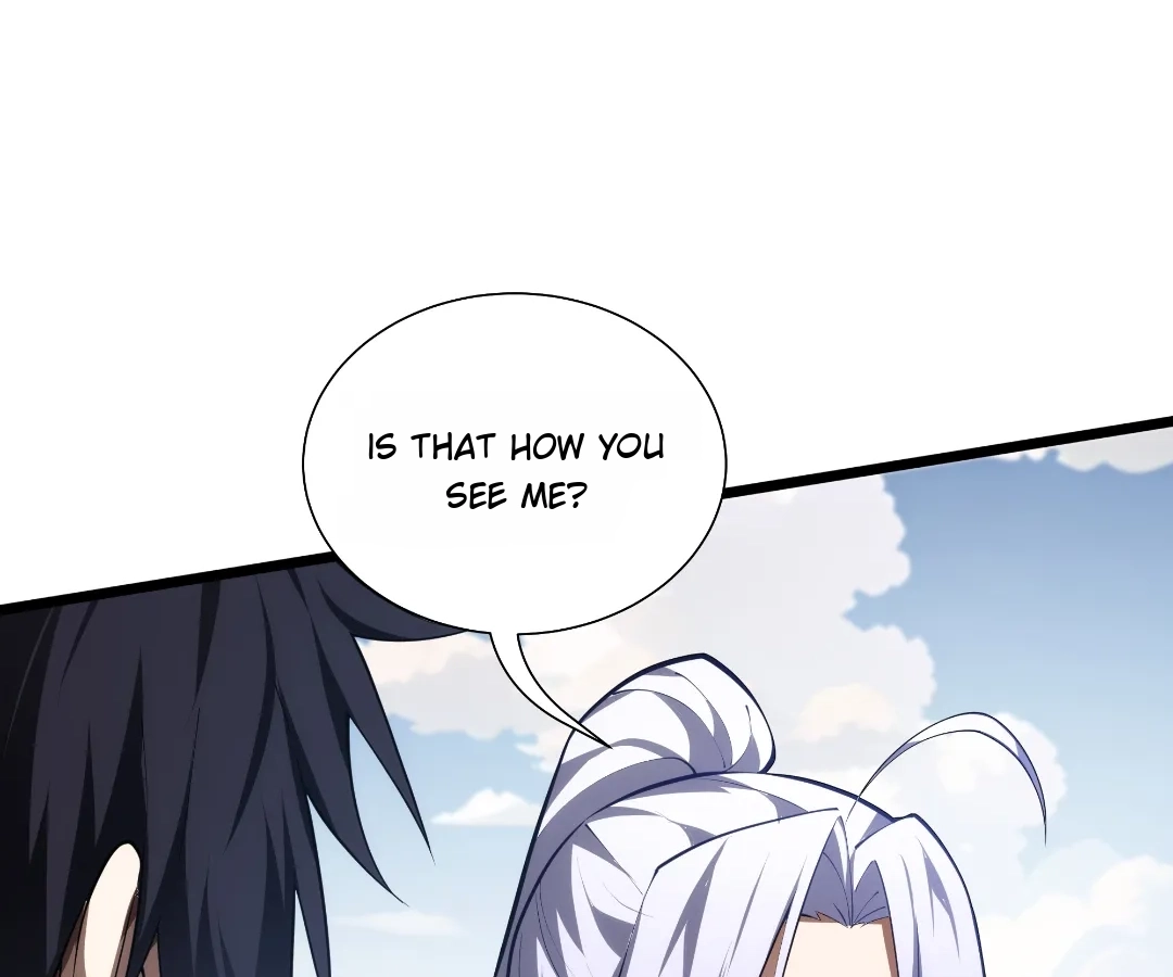 Read Doomsday Arrival: Evolution into the Crimson King chapter 43 image 29 on Lezhin