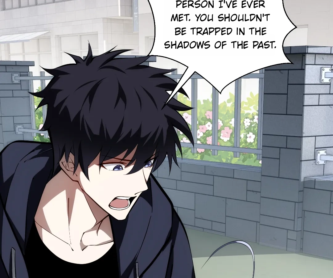 Read Doomsday Arrival: Evolution into the Crimson King chapter 43 image 36 on Lezhin