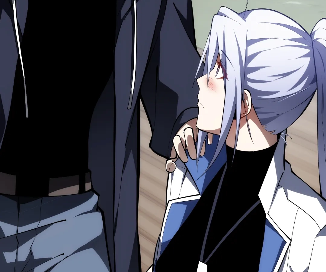 Read Doomsday Arrival: Evolution into the Crimson King chapter 43 image 37 on Lezhin