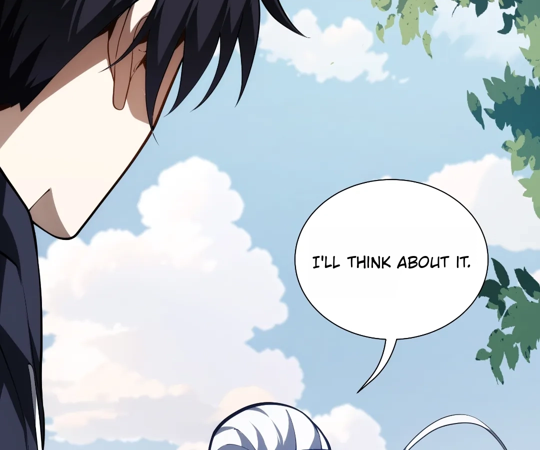 Read Doomsday Arrival: Evolution into the Crimson King chapter 43 image 40 on Lezhin