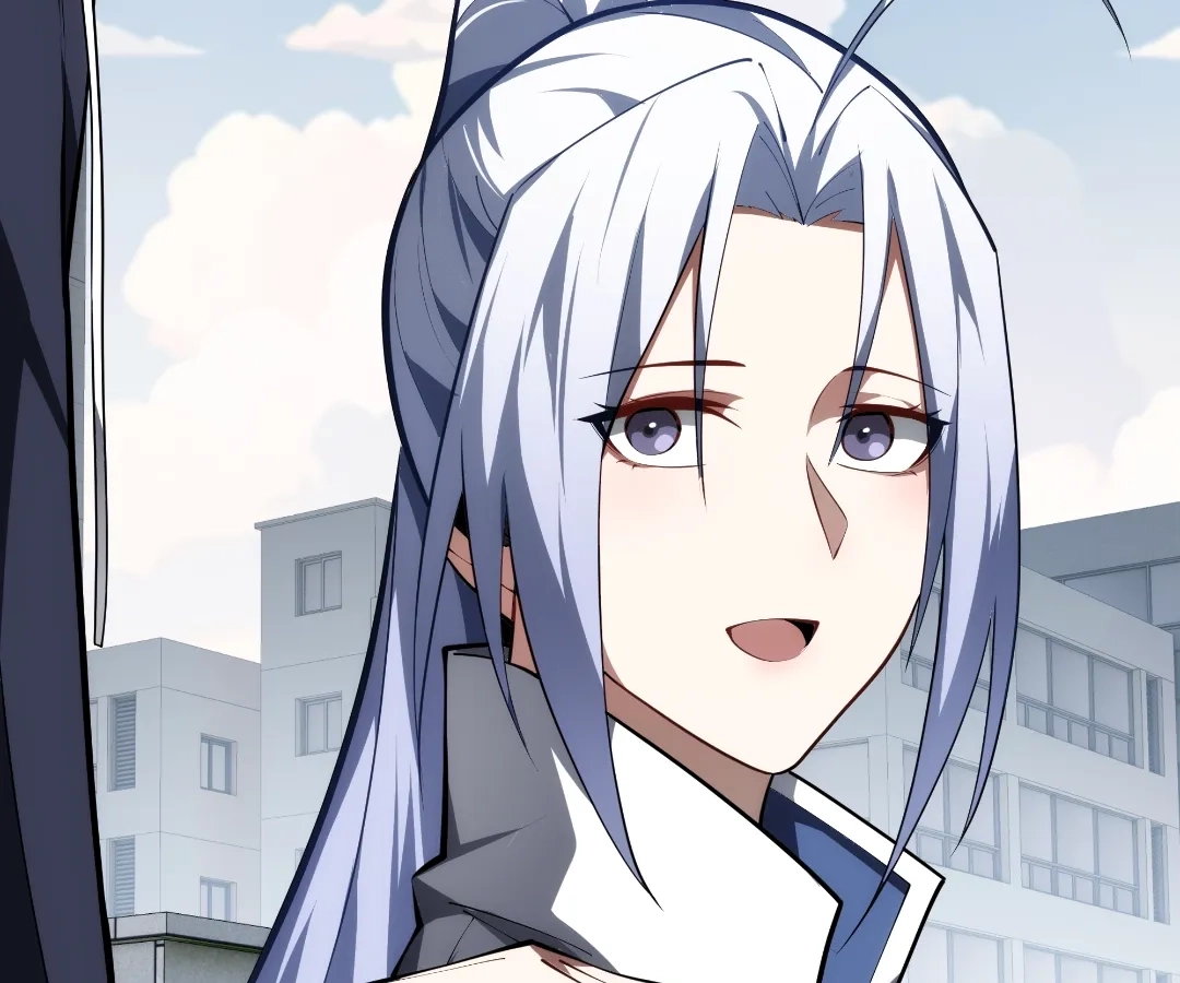 Read Doomsday Arrival: Evolution into the Crimson King chapter 43 image 41 on Lezhin