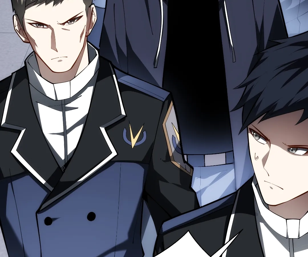 Read Doomsday Arrival: Evolution into the Crimson King chapter 43 image 47 on Lezhin