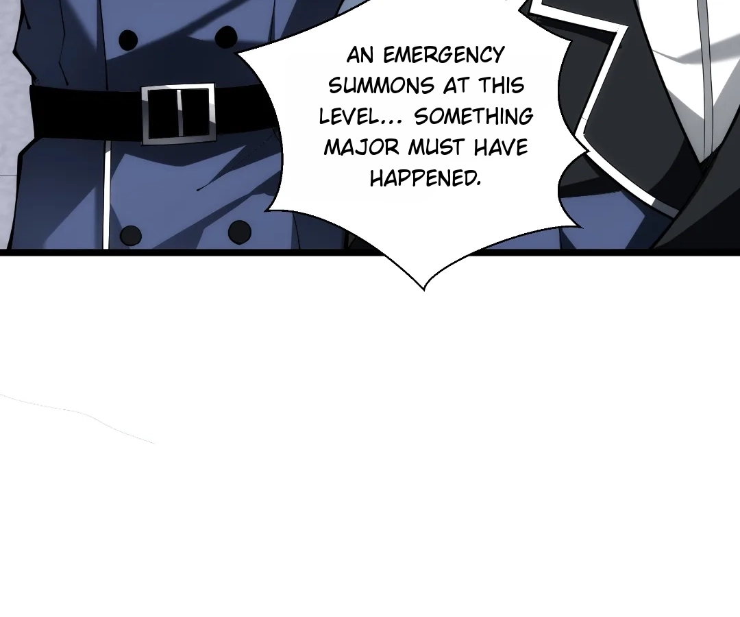 Read Doomsday Arrival: Evolution into the Crimson King chapter 43 image 48 on Lezhin