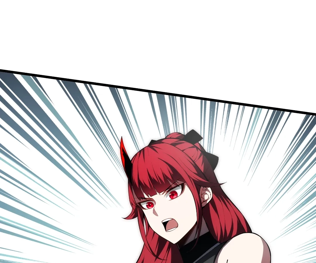 Read Doomsday Arrival: Evolution into the Crimson King chapter 43 image 5 on Lezhin