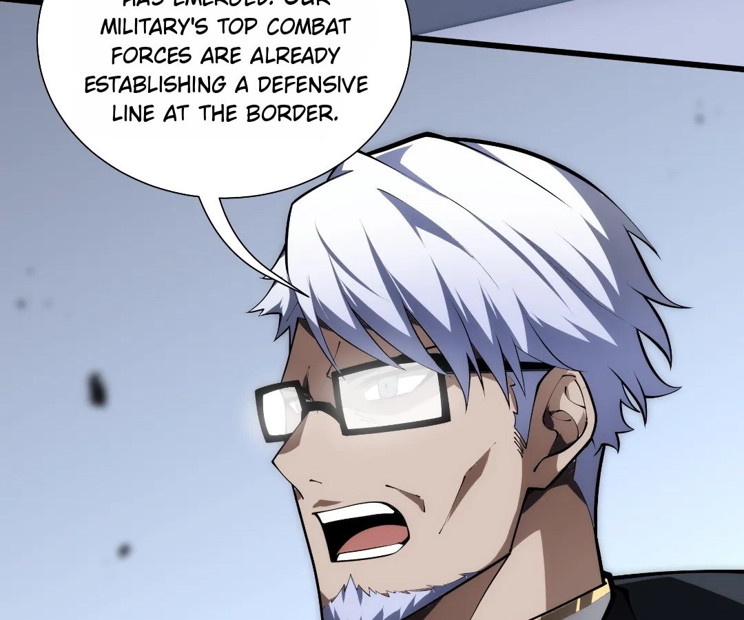 Read Doomsday Arrival: Evolution into the Crimson King chapter 43 image 51 on Lezhin