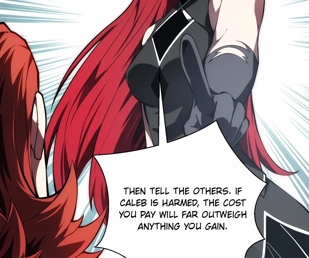 Read Doomsday Arrival: Evolution into the Crimson King chapter 43 image 6 on Lezhin