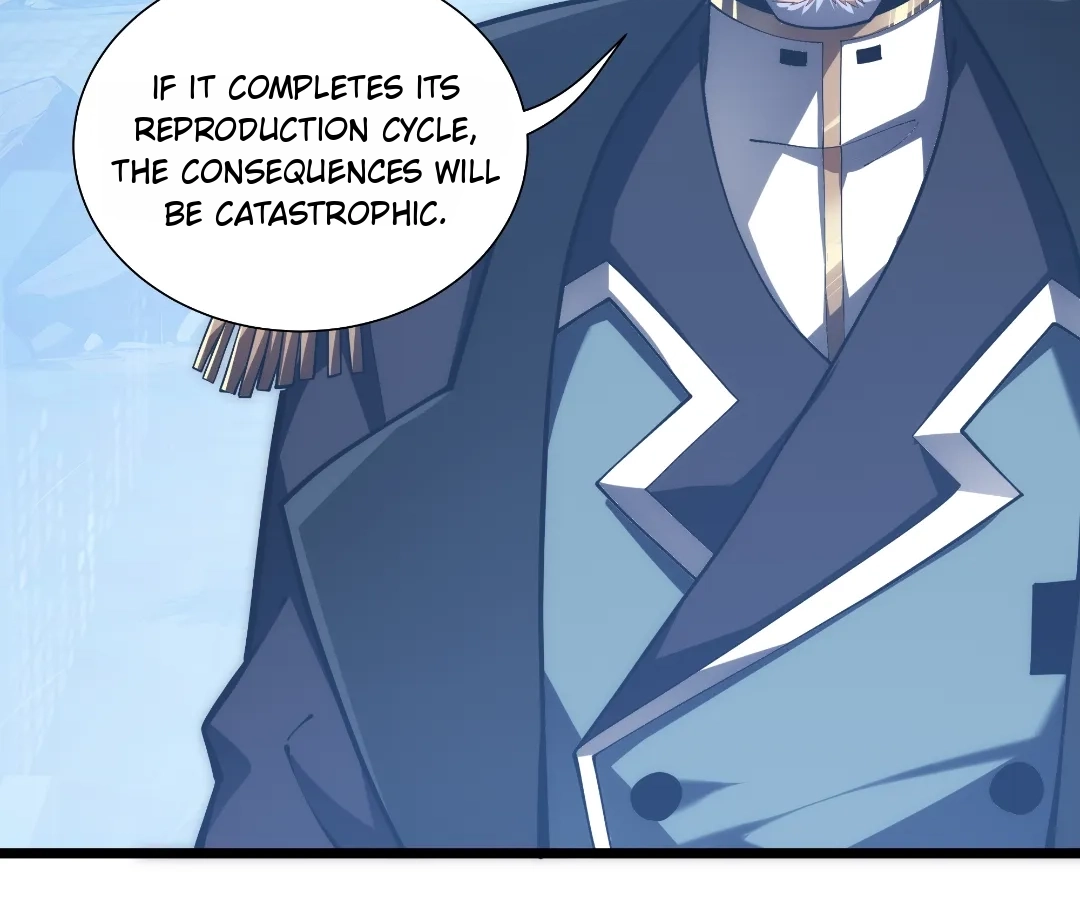 Read Doomsday Arrival: Evolution into the Crimson King chapter 43 image 60 on Lezhin