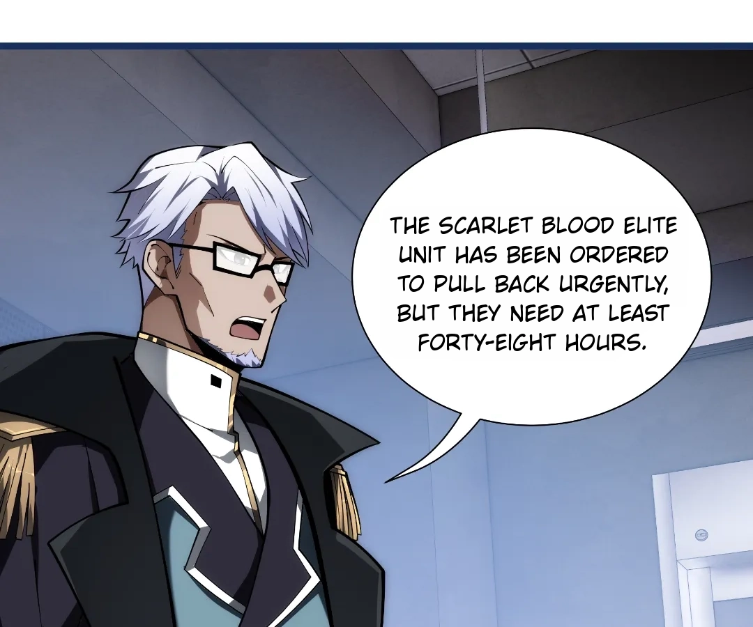 Read Doomsday Arrival: Evolution into the Crimson King chapter 43 image 64 on Lezhin