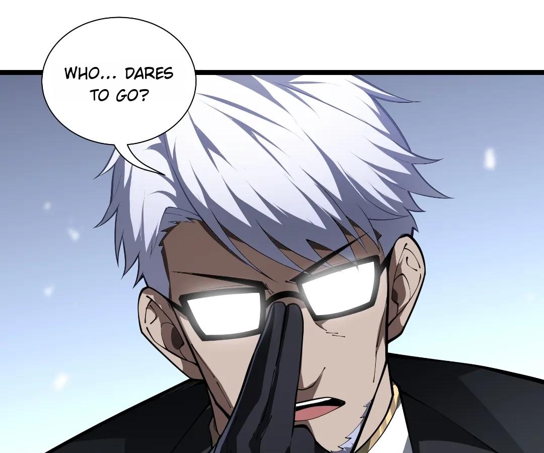 Read Doomsday Arrival: Evolution into the Crimson King chapter 43 image 67 on Lezhin