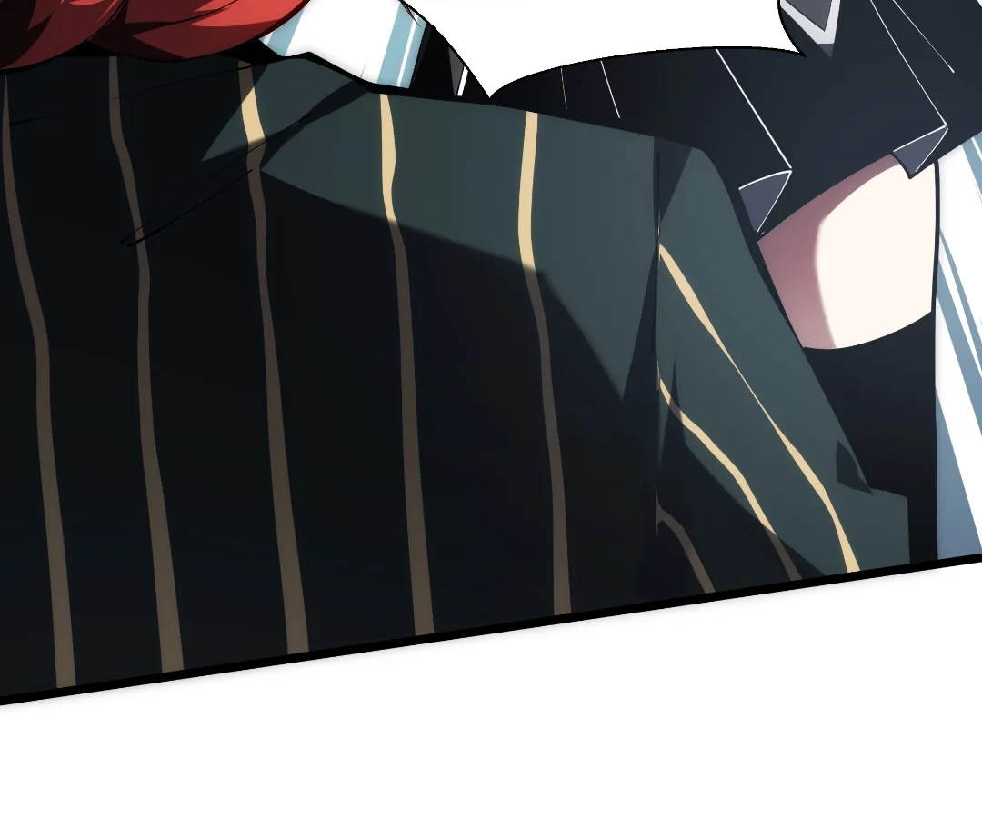 Read Doomsday Arrival: Evolution into the Crimson King chapter 43 image 7 on Lezhin