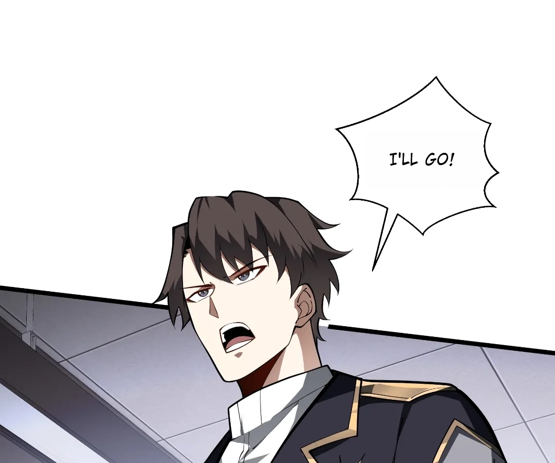 Read Doomsday Arrival: Evolution into the Crimson King chapter 43 image 72 on Lezhin