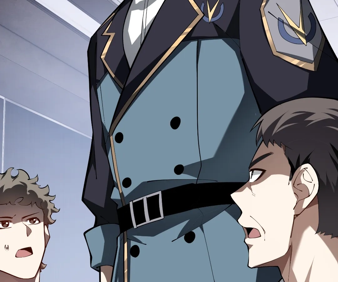 Read Doomsday Arrival: Evolution into the Crimson King chapter 43 image 73 on Lezhin