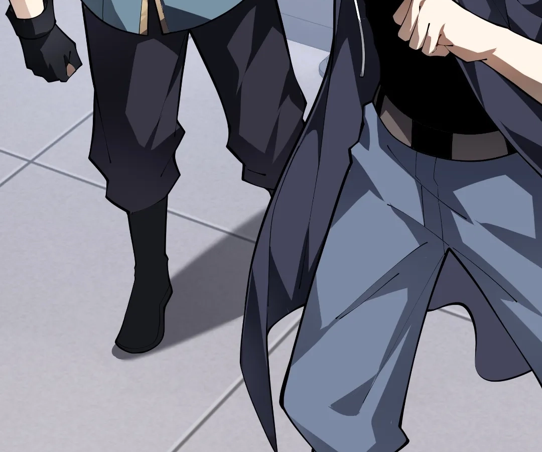 Read Doomsday Arrival: Evolution into the Crimson King chapter 43 image 77 on Lezhin