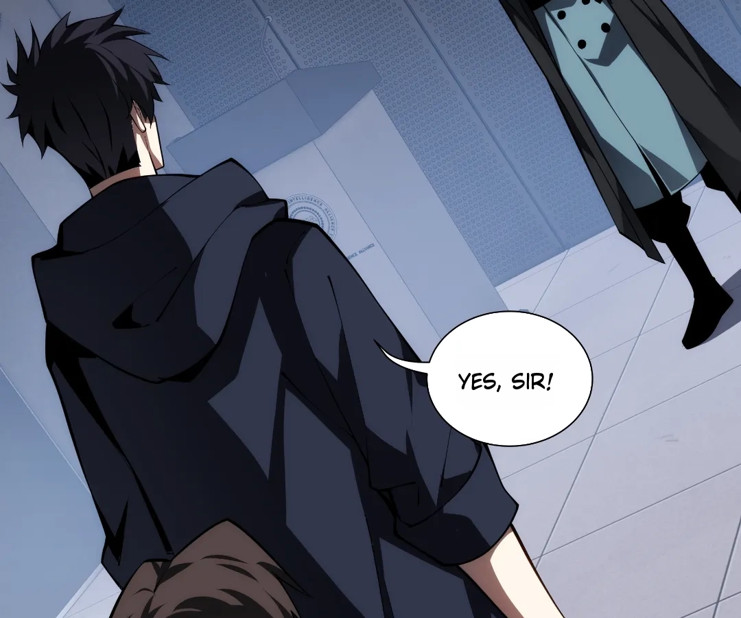 Read Doomsday Arrival: Evolution into the Crimson King chapter 43 image 87 on Lezhin