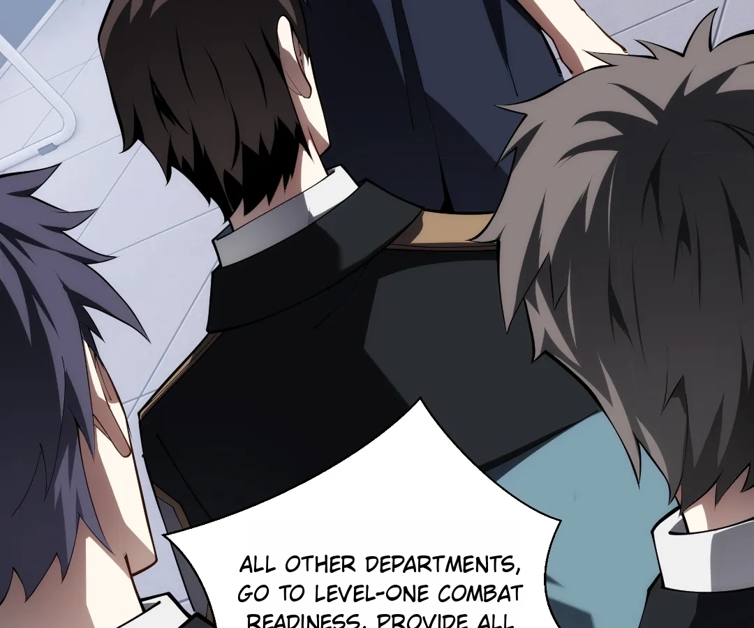 Read Doomsday Arrival: Evolution into the Crimson King chapter 43 image 88 on Lezhin
