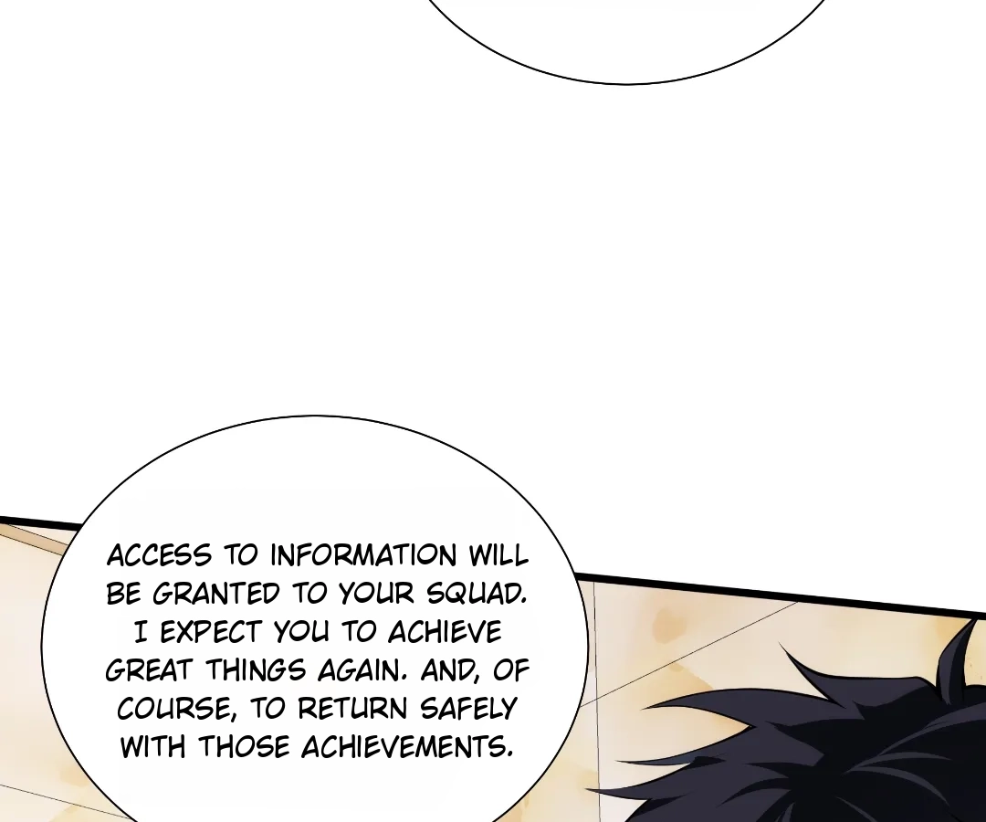 Read Doomsday Arrival: Evolution into the Crimson King chapter 43 image 93 on Lezhin