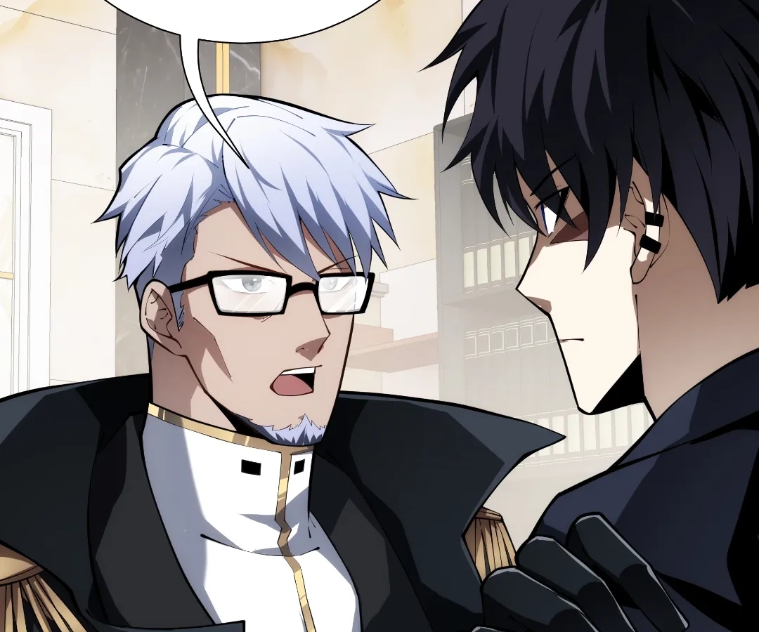 Read Doomsday Arrival: Evolution into the Crimson King chapter 43 image 94 on Lezhin
