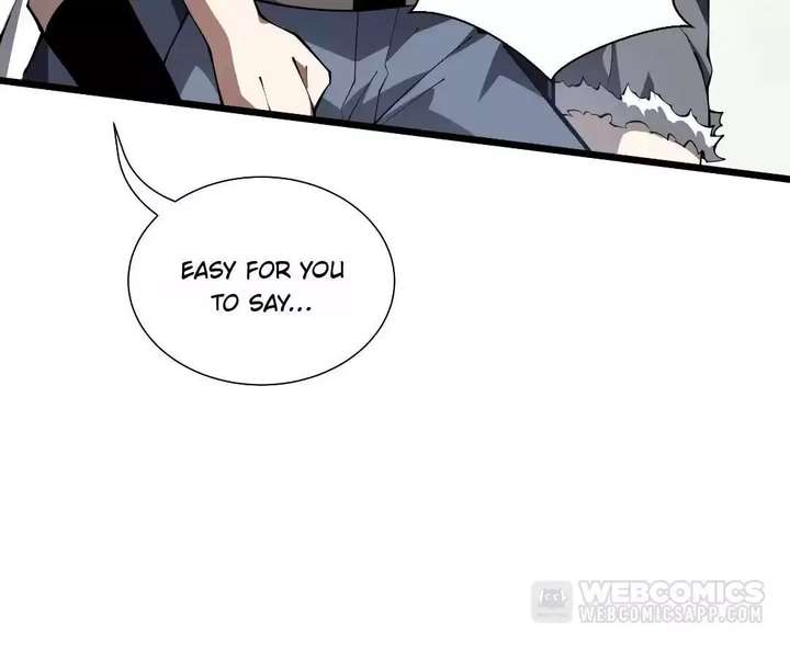 Read Doomsday Arrival: Evolution into the Crimson King chapter 45 image 10 on Lezhin