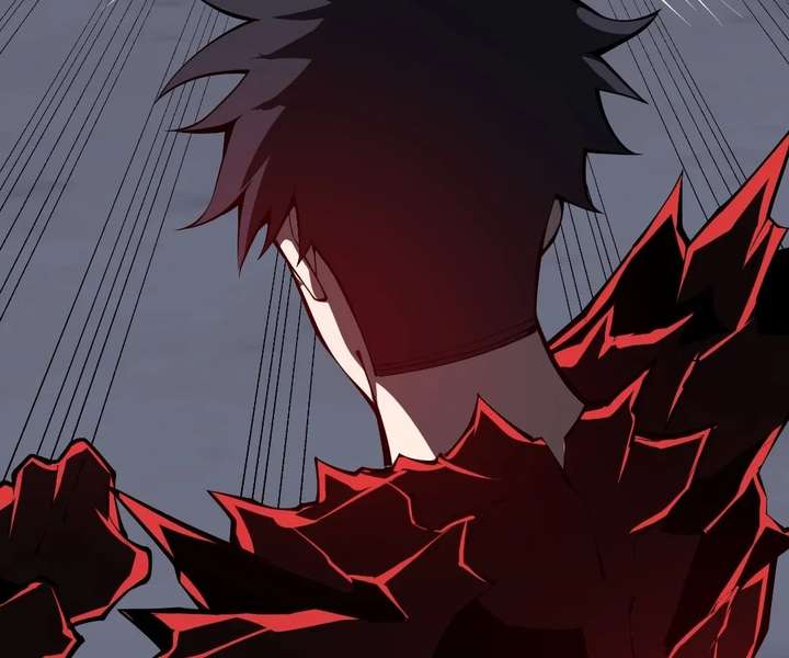 Read Doomsday Arrival: Evolution into the Crimson King chapter 45 image 101 on Lezhin
